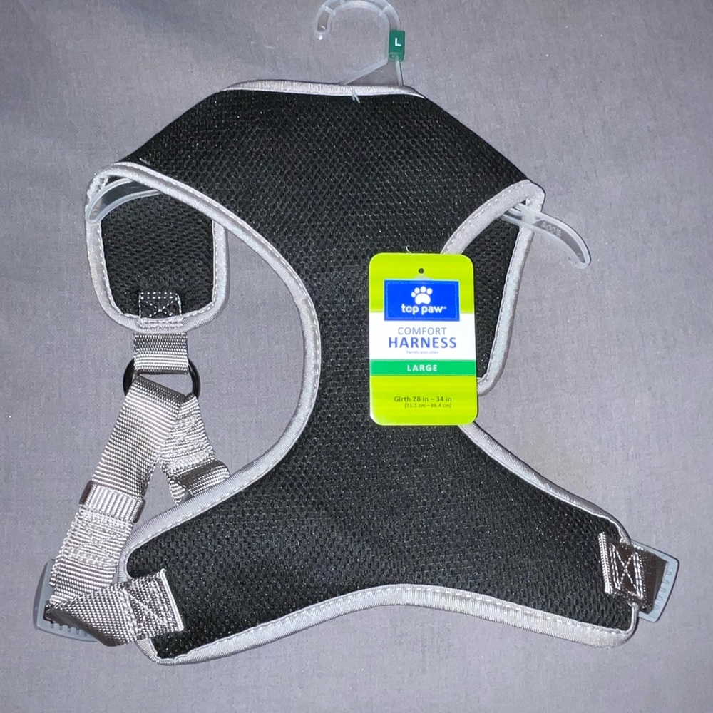 TOP PAW comfort collar